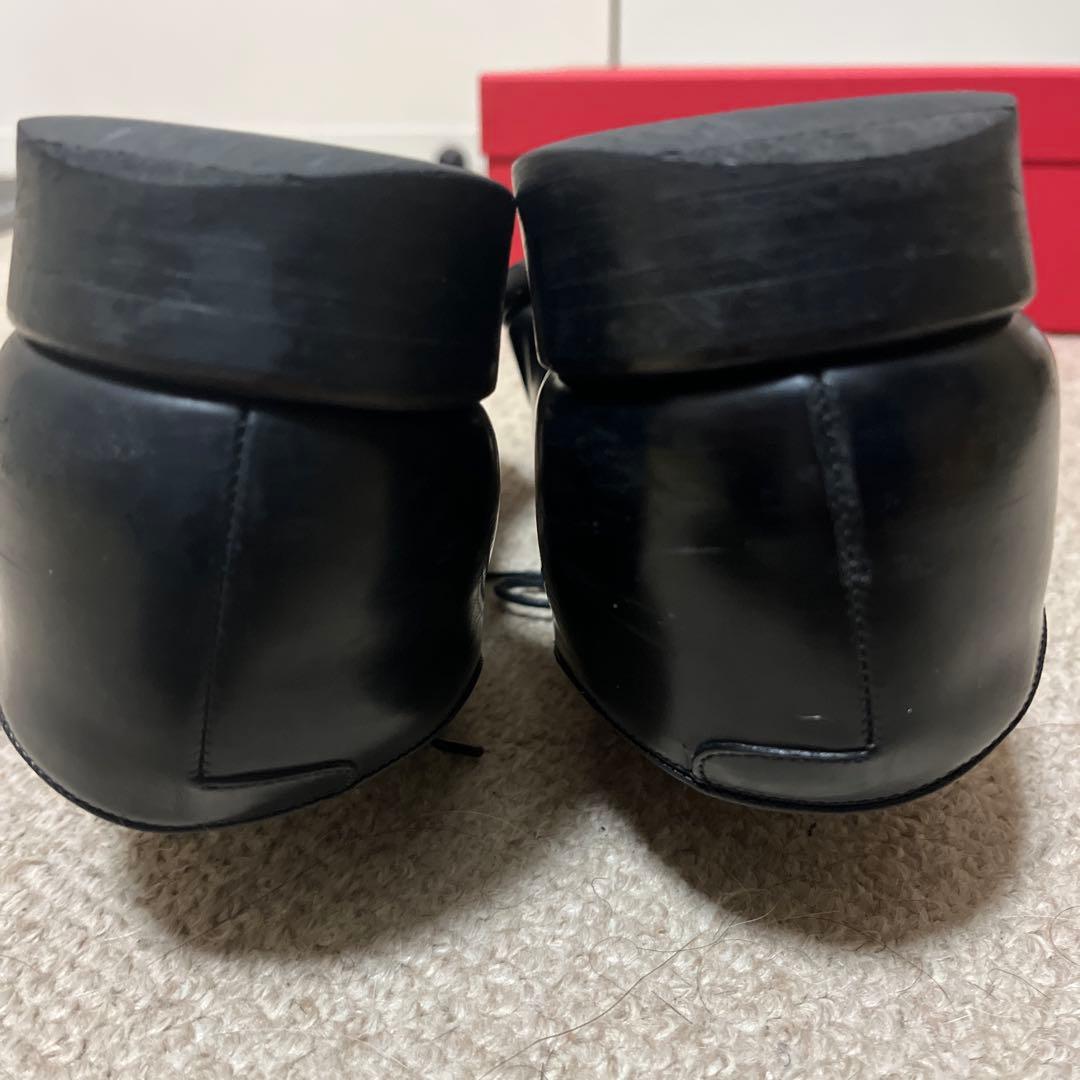 リーガル　315r 29㎝　革靴　ブラック