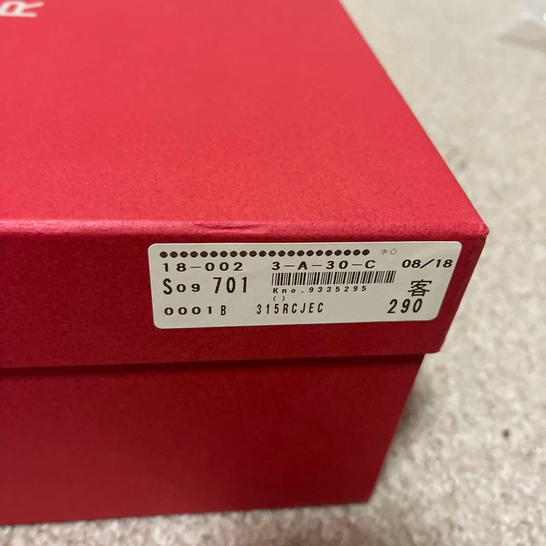 リーガル　315r 29㎝　革靴　ブラック