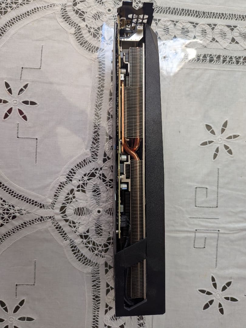 グラフィックボード・グラボ・ビデオカード GIGABYTE GEFORCE RTX 3080 Ti 12GB OC