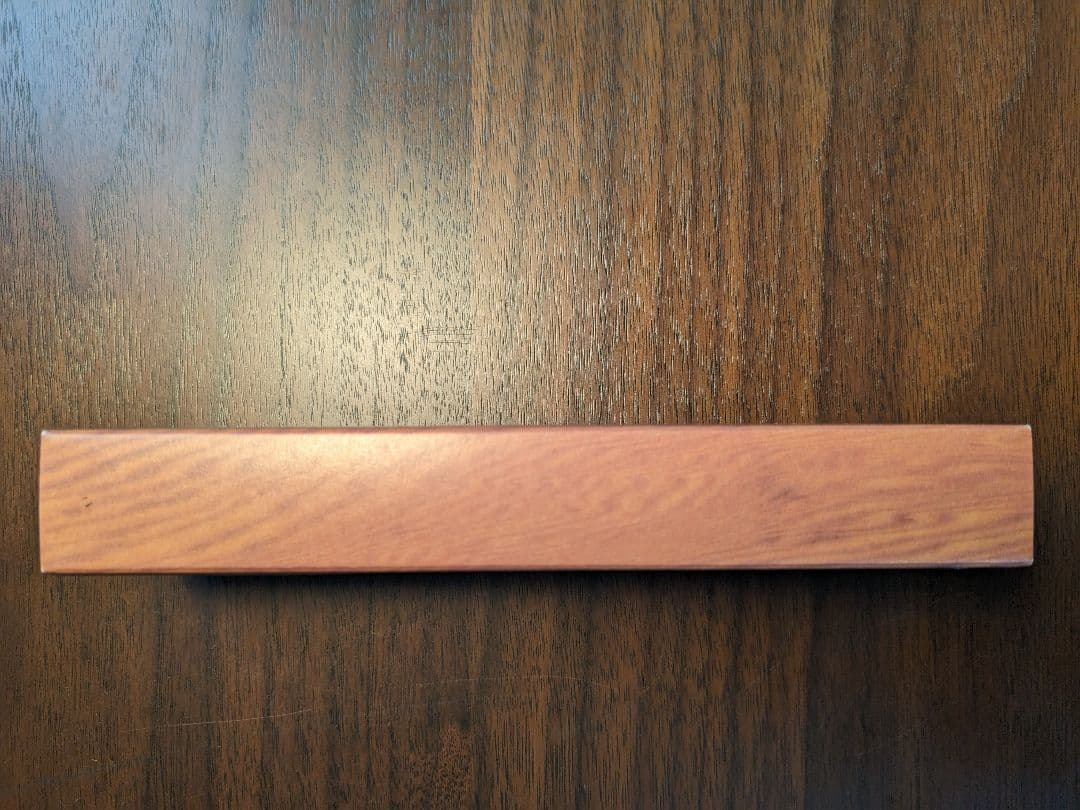 工房楔　楓ちぢみカーリー渦杢　グラッソ（個展限定杢）