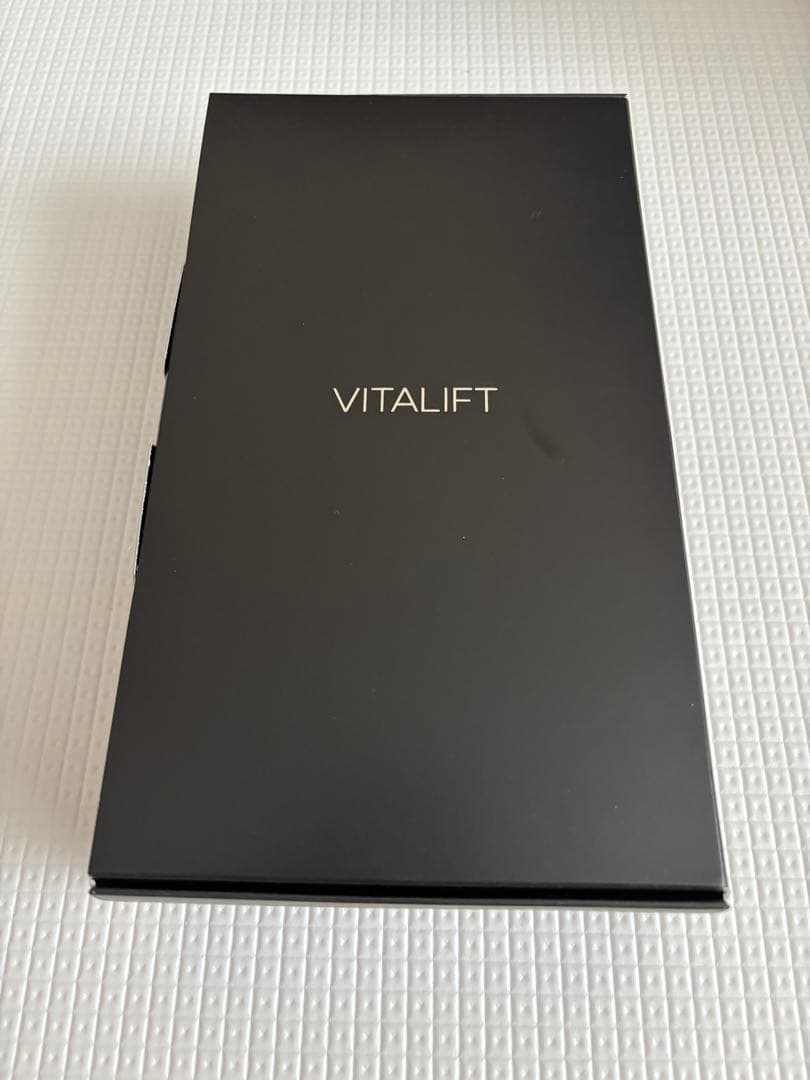 ★新品・未使用★ Panasonic バイタリフトRF EX EH-SR86-T