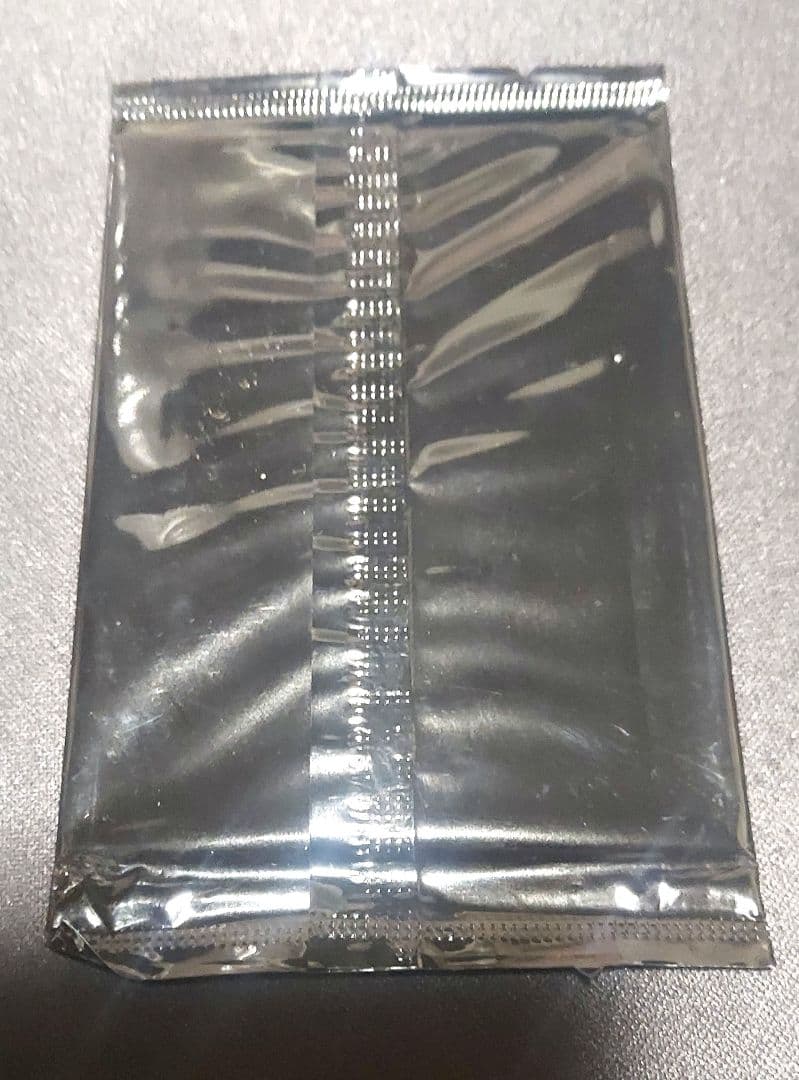 ファイブクロス 五河 琴里 サインSP 未開封