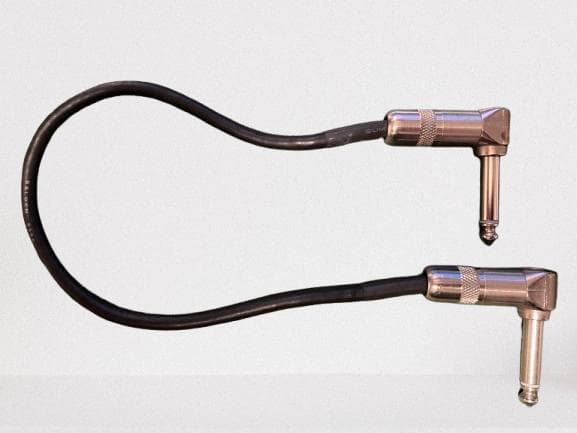 Marshall Blues Breaker エフェクター パッチケーブル付属