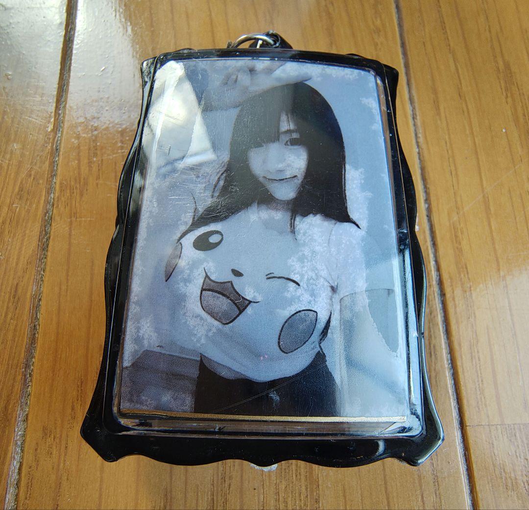 タイのお守りプラクルアン…ピ◯チュウ！？幸運&金運値がアップ！？