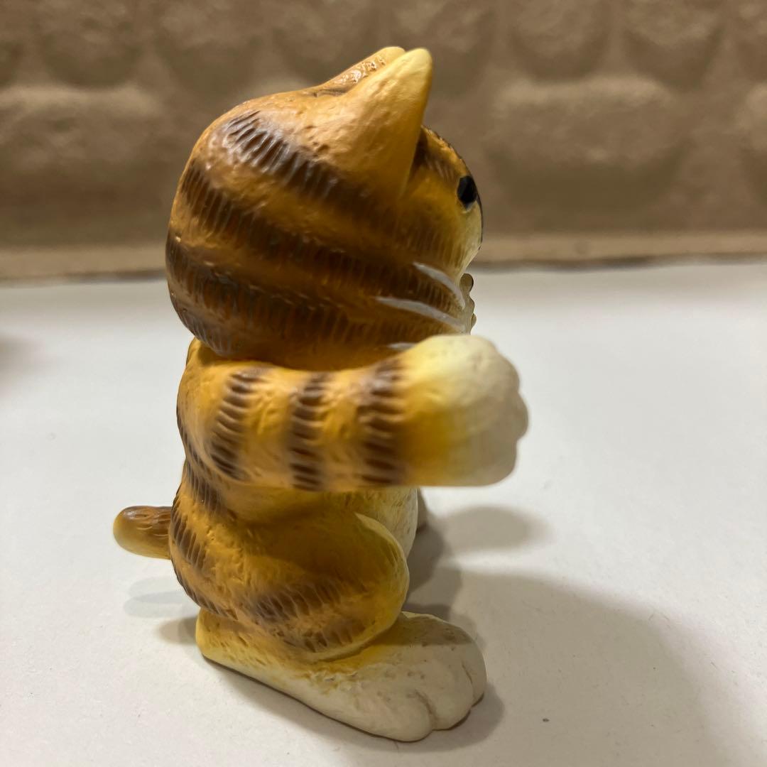 じゃりン子チエ　オッちゃん＆アントニオ ソフビフィギュア ※箱無※