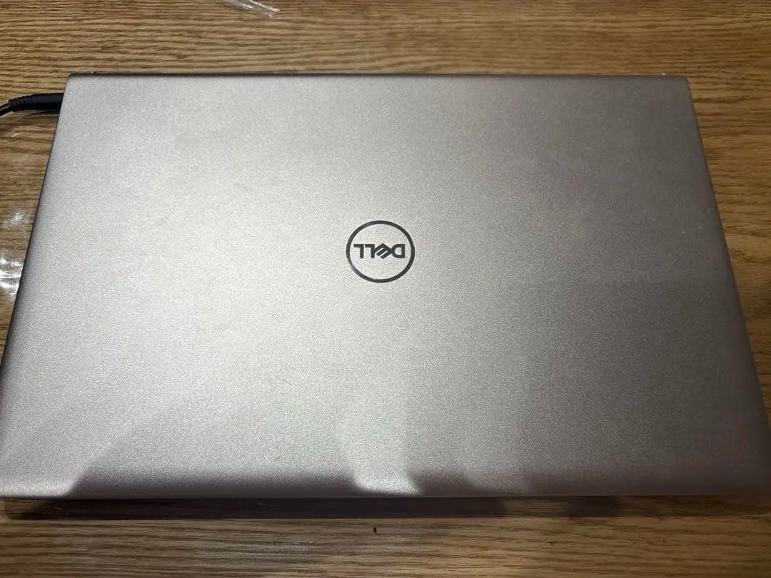 DELL Inspiron 5415 Ryzen5 8GB 256GB 初期化済