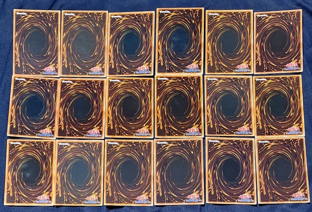 遊戯王 レリーフ 102枚セット