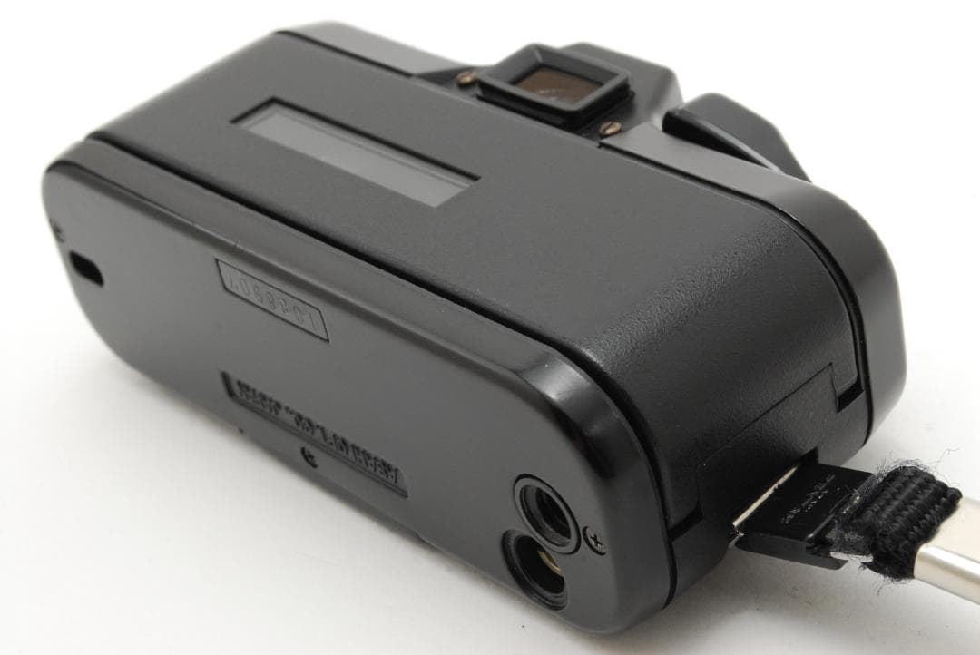 ペンタックス PENTAX AUTO110