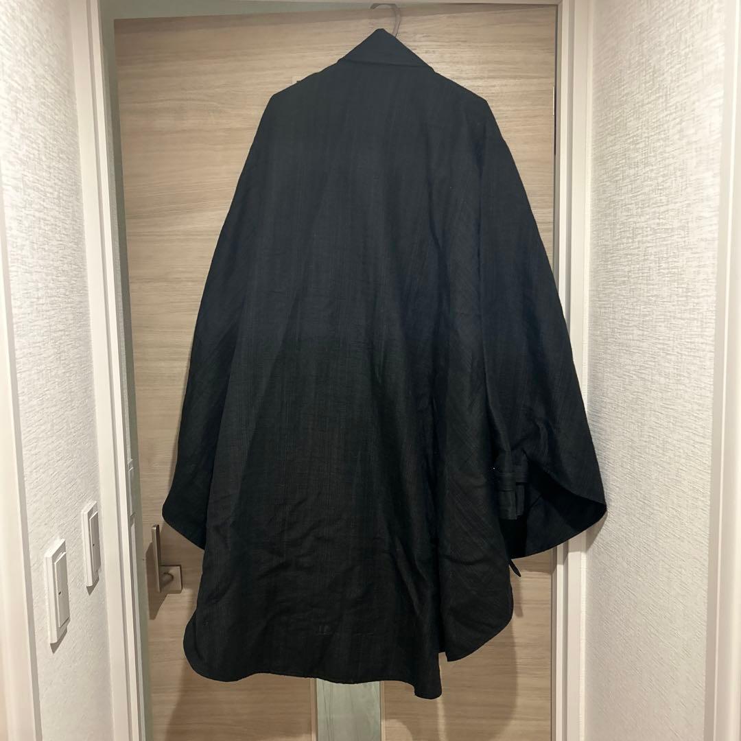 鬼滅の刃　GroundYコラボ　煉獄杏寿郎ケープマント