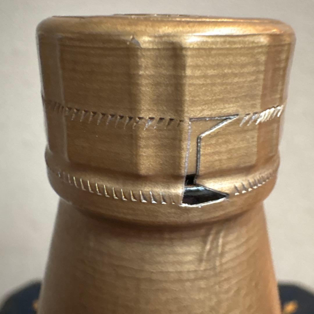 未開封品　サントリー 山崎12年 ピュアモルト1000ml クイーン　希少