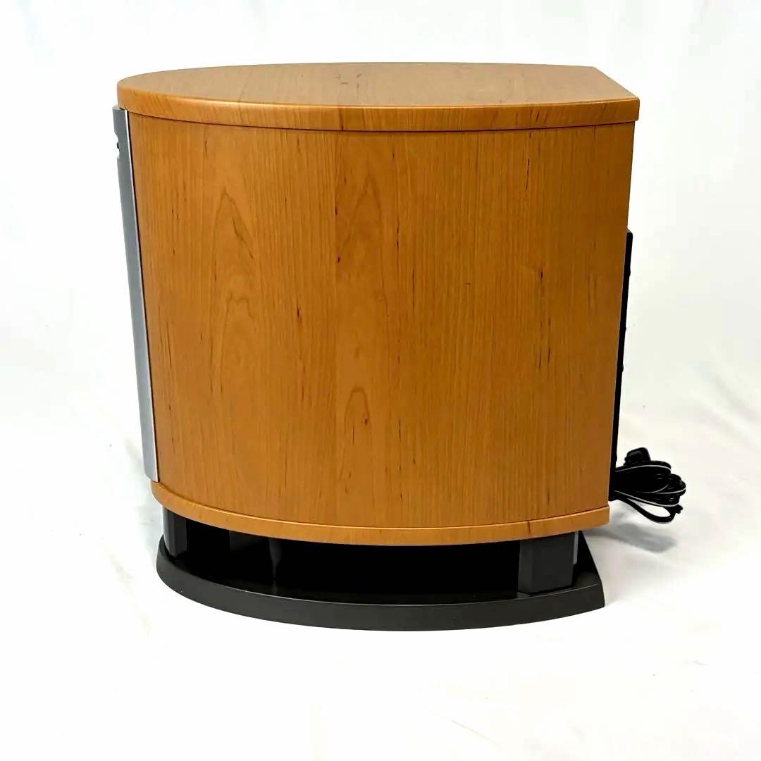 ビクターVictor パワードウーファー SX-DW303 最大出力100W