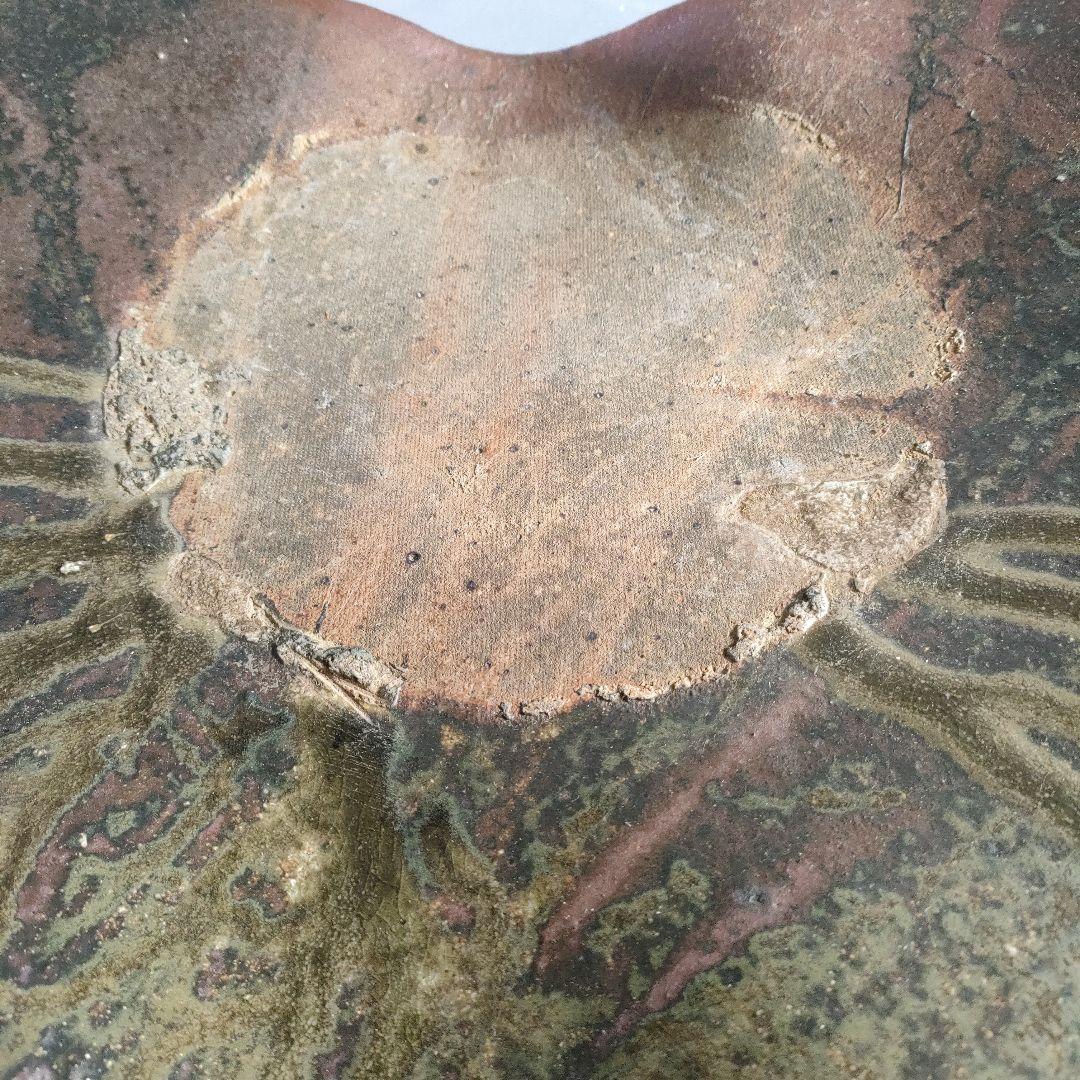 A867-3/在銘/大皿/飾皿/盛皿/各皿/