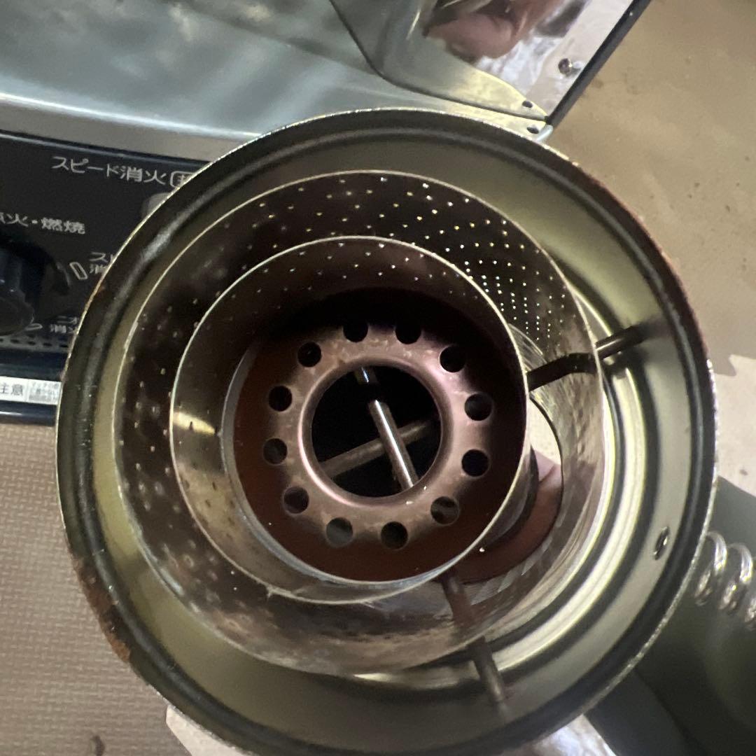 CORONA 石油ストーブ RX-2222Y 2022年製