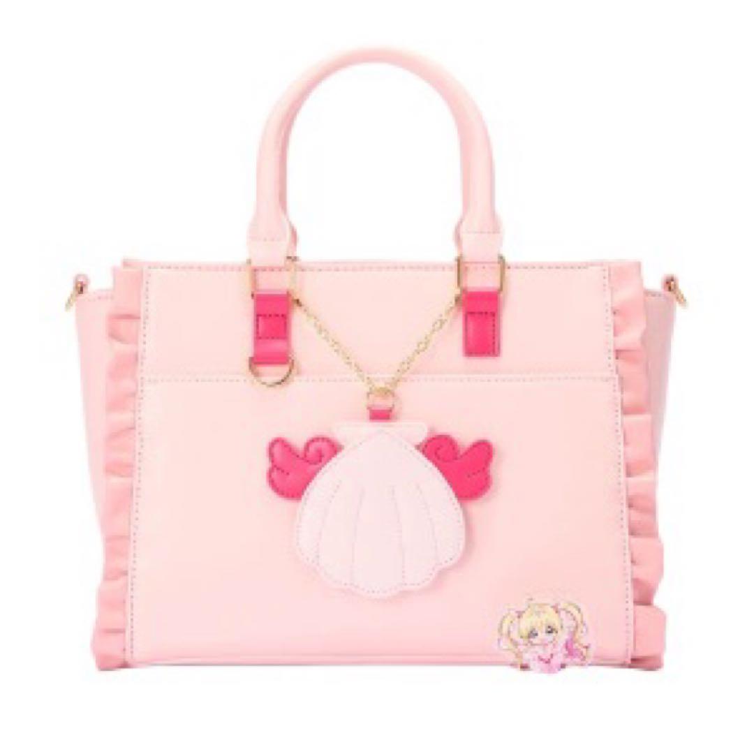 ぴちぴちピッチ バースデーセット るちあ