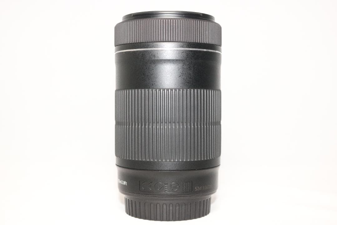 ⭐️超望遠レンズ⭐️Canon EF-S 55-250mm IS STM