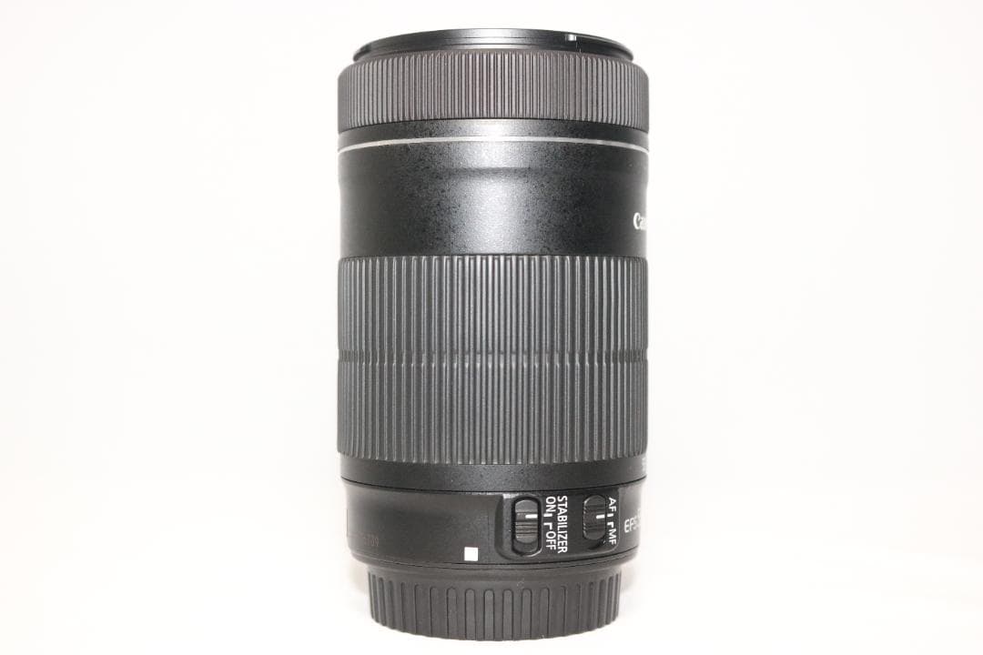 ⭐️超望遠レンズ⭐️Canon EF-S 55-250mm IS STM