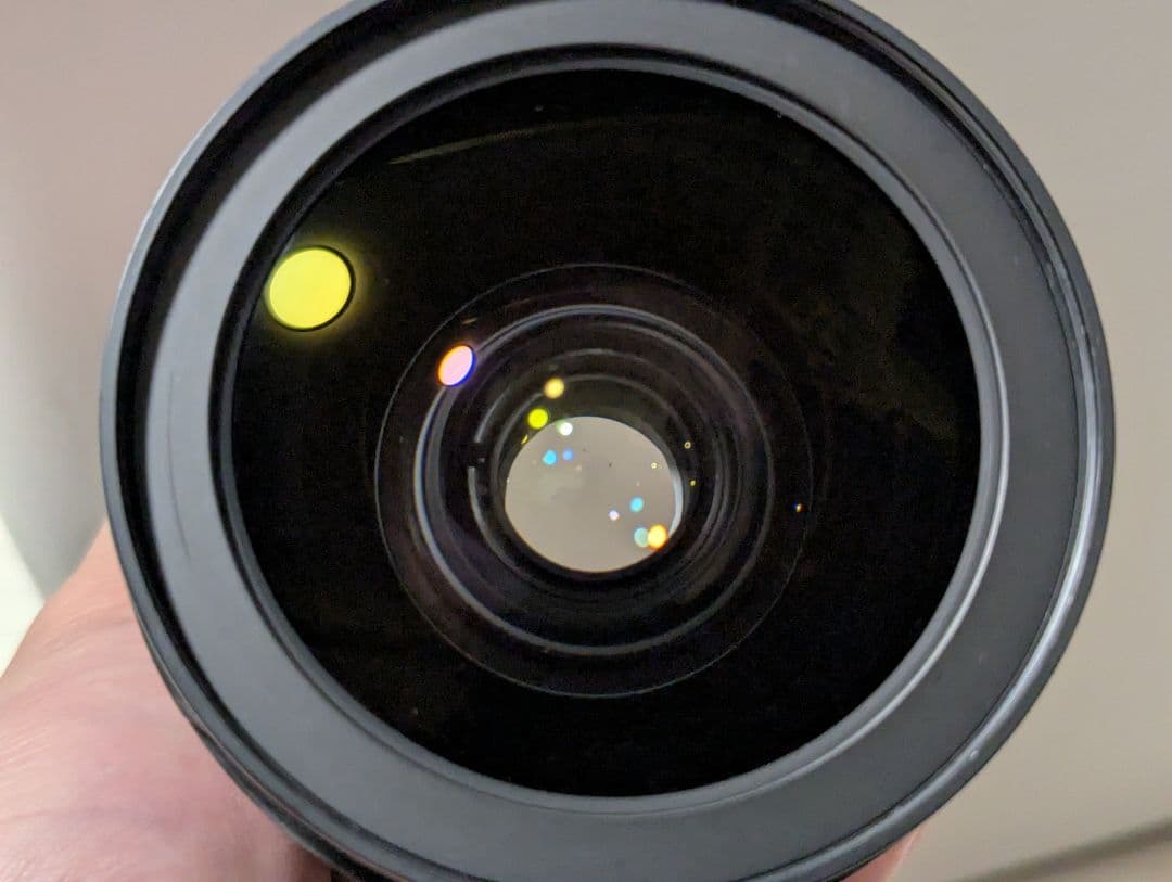 Nikon ニコン AF-S NIKKOR 24-70mm F2.8G ED