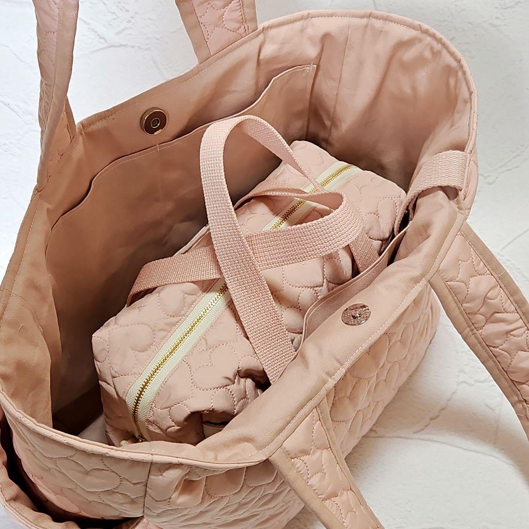 【コロ助オーダーページ】おむつポーチ　マザーズバッグ　ポーチ