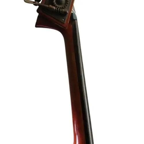 送料無料 Eberhard Meinel meister コントラバス 東ドイツ