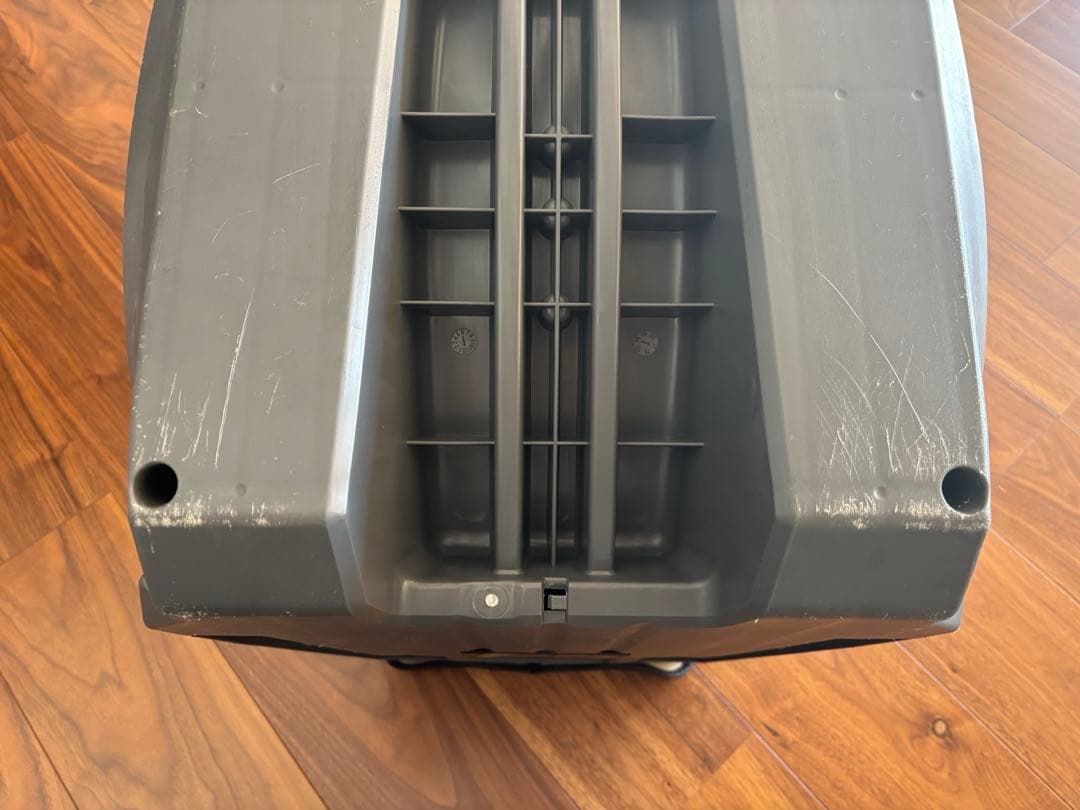 ［本日限定］Combi 回転式チャイルドシート CG-UTG 新生児　クルムーヴ