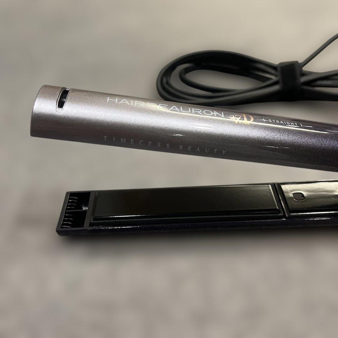 Bioprogramming ストレート　ヘアビューロン　27Dplus