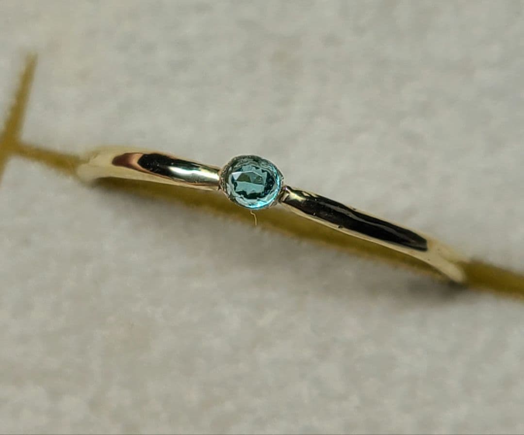 .*・゜PONO.゜・*.★天然パーティーカラードトルマリン★オーダー