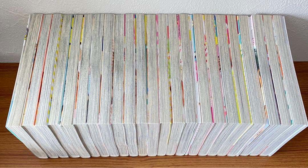 なまいきざかり・ハダカの万里くん