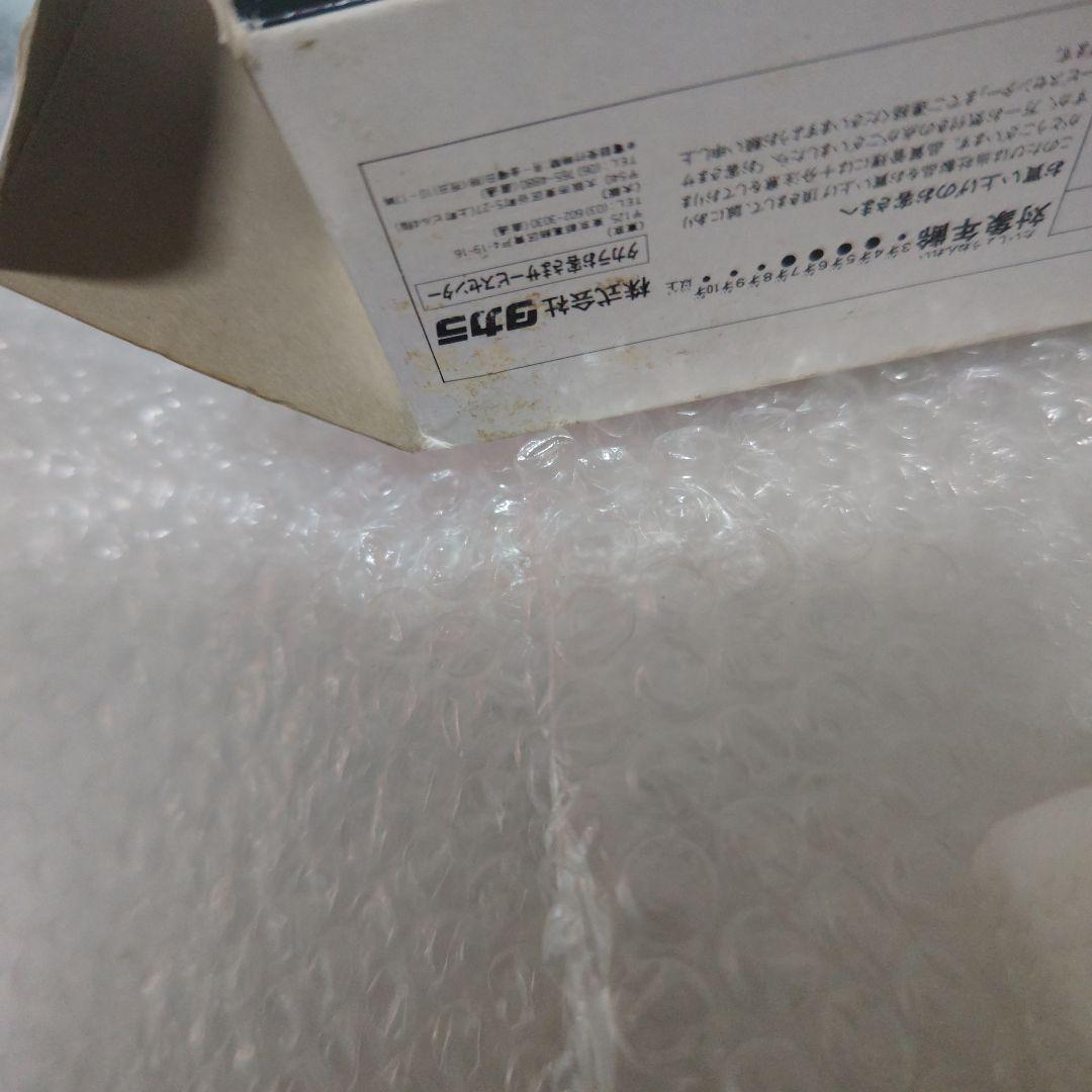 タカラ　トランスフォーマー　シーコンズ　D-315　ロブクロウ　シール未使用