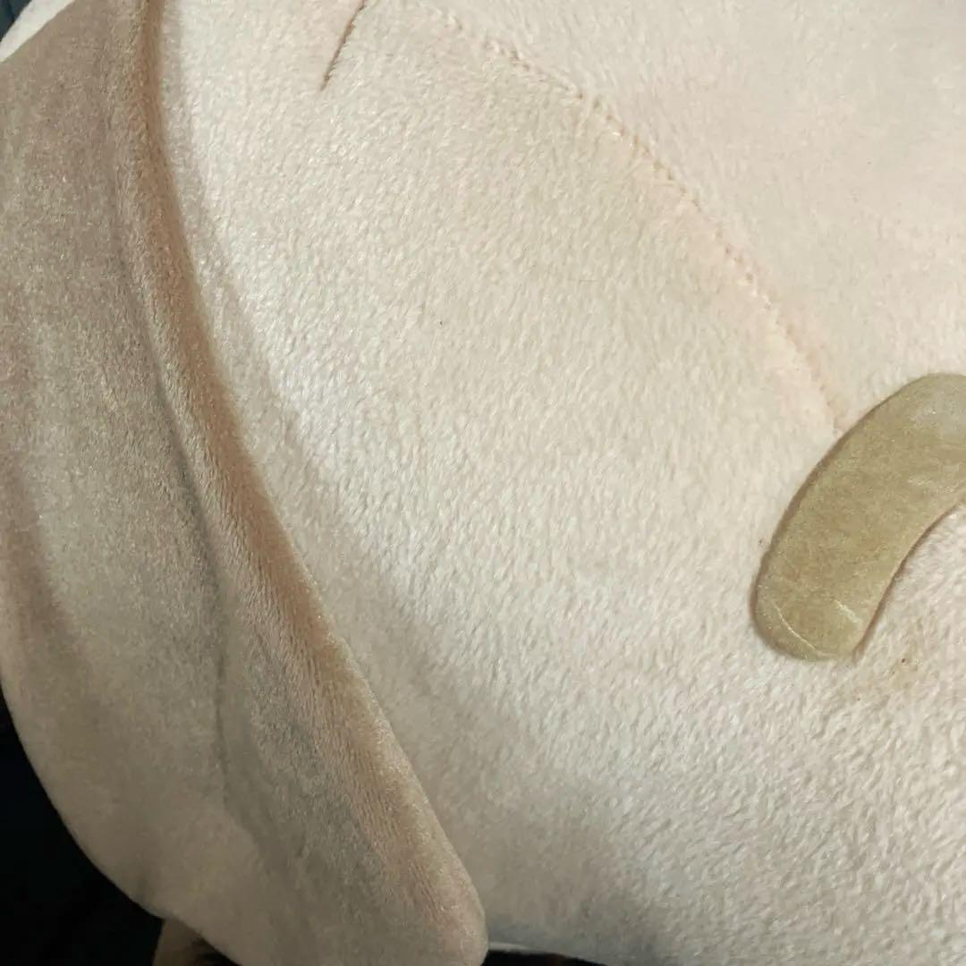 BIGスヌーピーぬいぐるみ