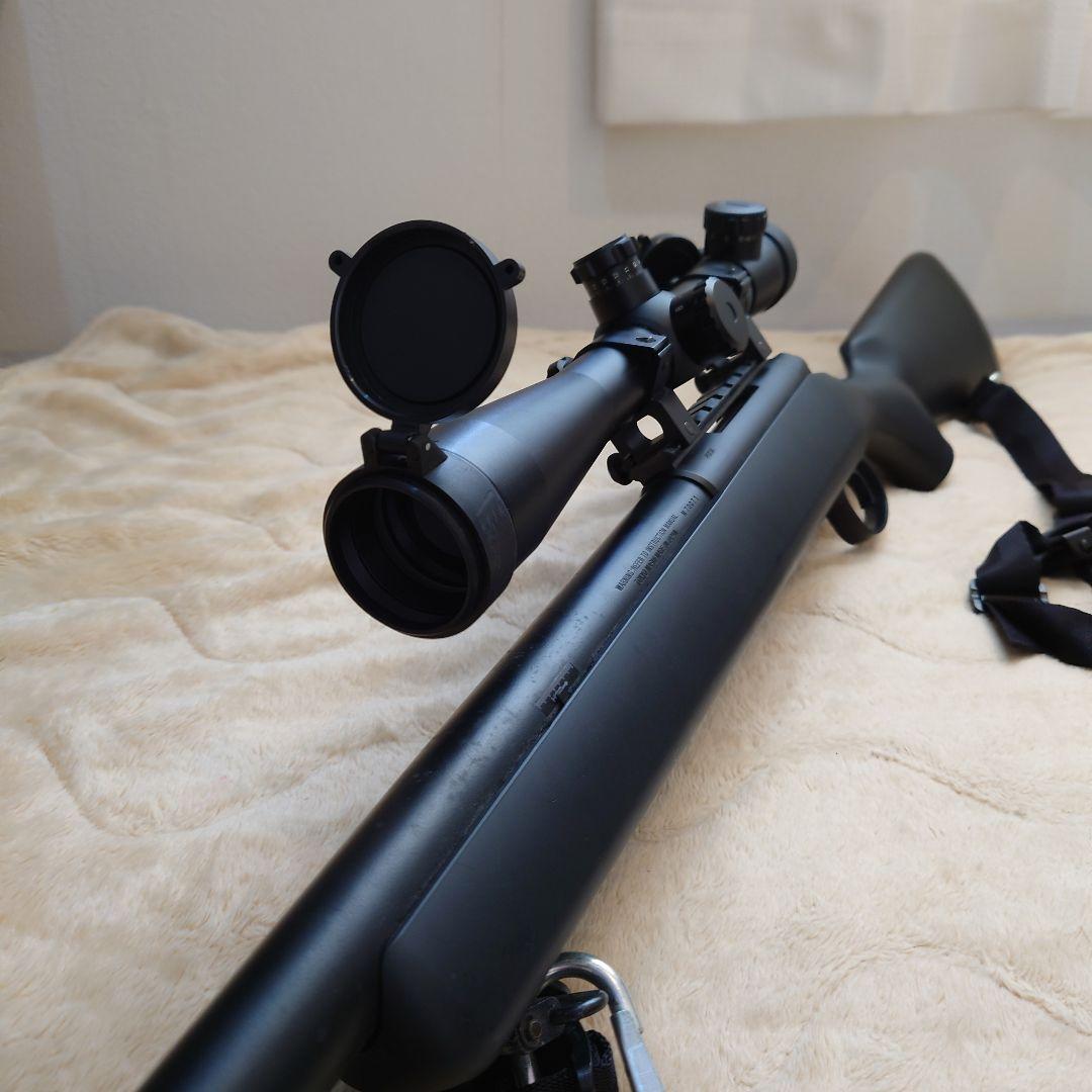 東京マルイ スナイパーライフル M70071 VSR-10