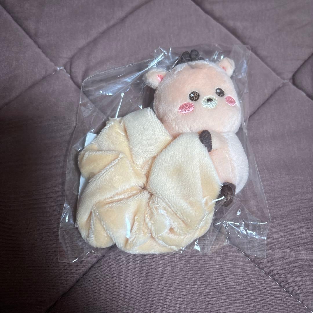 RIIZE ウラッバム ソンチャン シュシュ