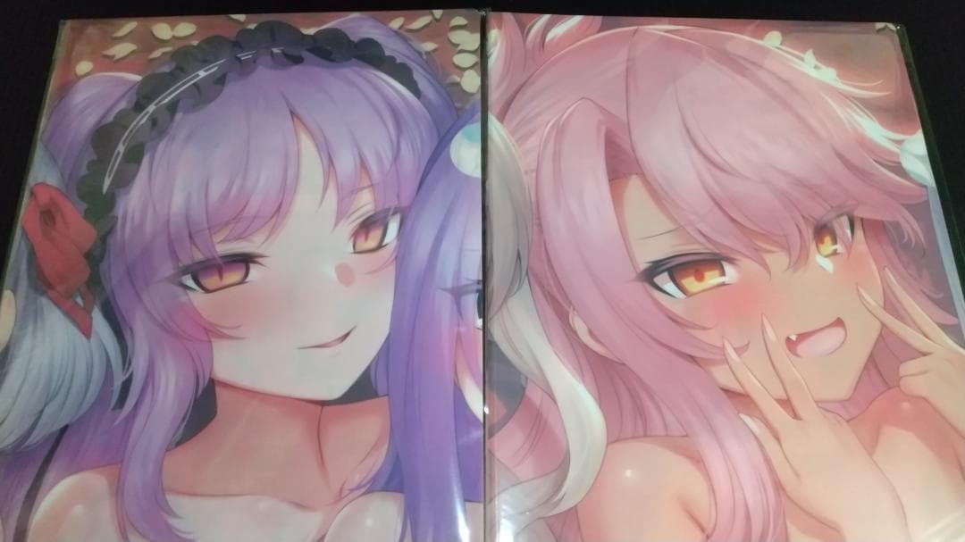 MだSたろう サーバント並べ クリアファイル 17種セット