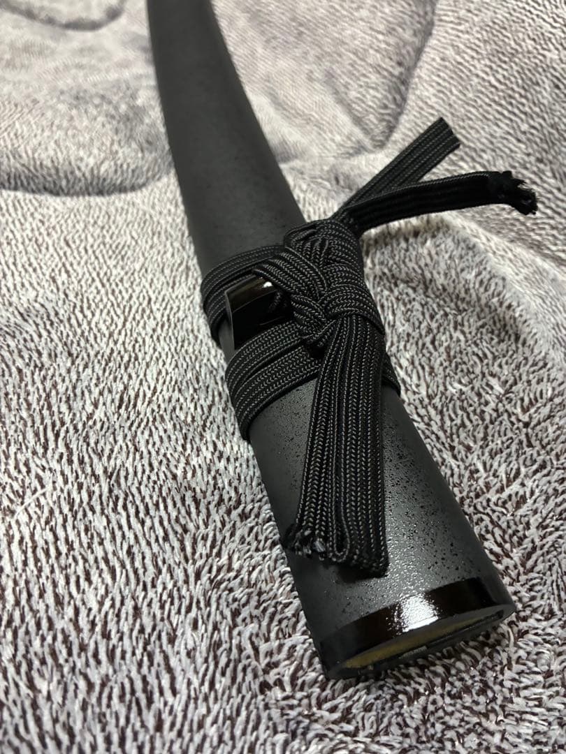 年末値下げセール　逆刃刀　美術刀剣仕様　模造刀　日本製　日本刀 るろうに剣心