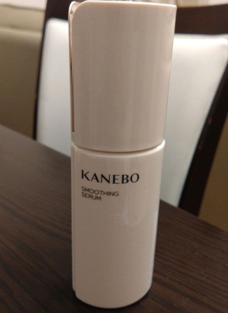 KANebo スムージングセラム 100mL　バウジンク100ml　２本セット