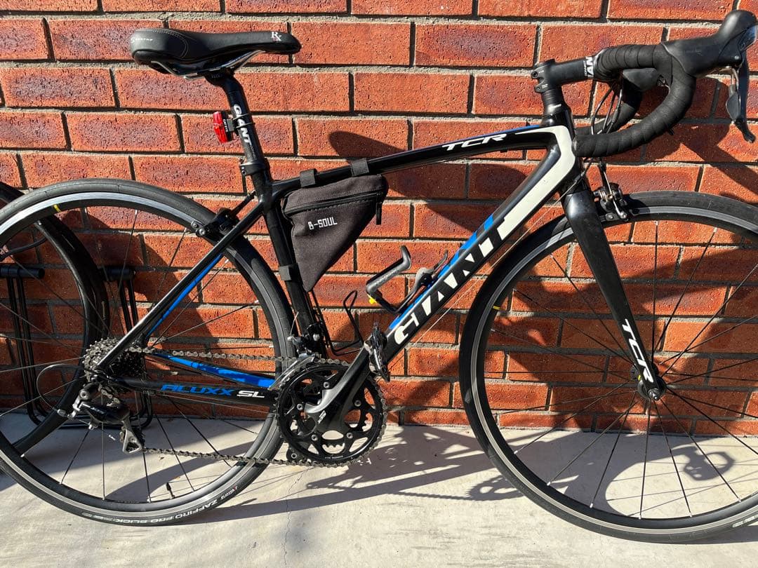 GIANT TCR1 ロードバイク　東京手渡し