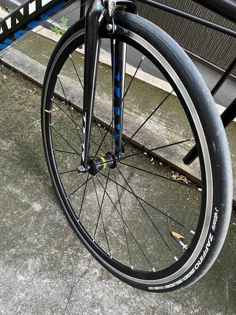 GIANT TCR1 ロードバイク　東京手渡し