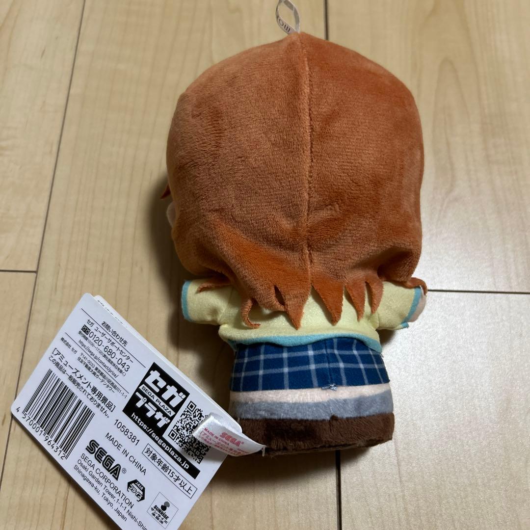 ニジガク 虹ヶ咲 moipon 全種コンプリートセット