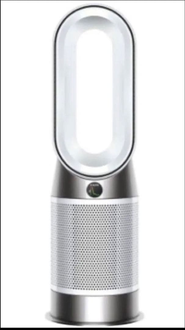 新品未開封 Dyson purifier hot+cool gen1 シルバー