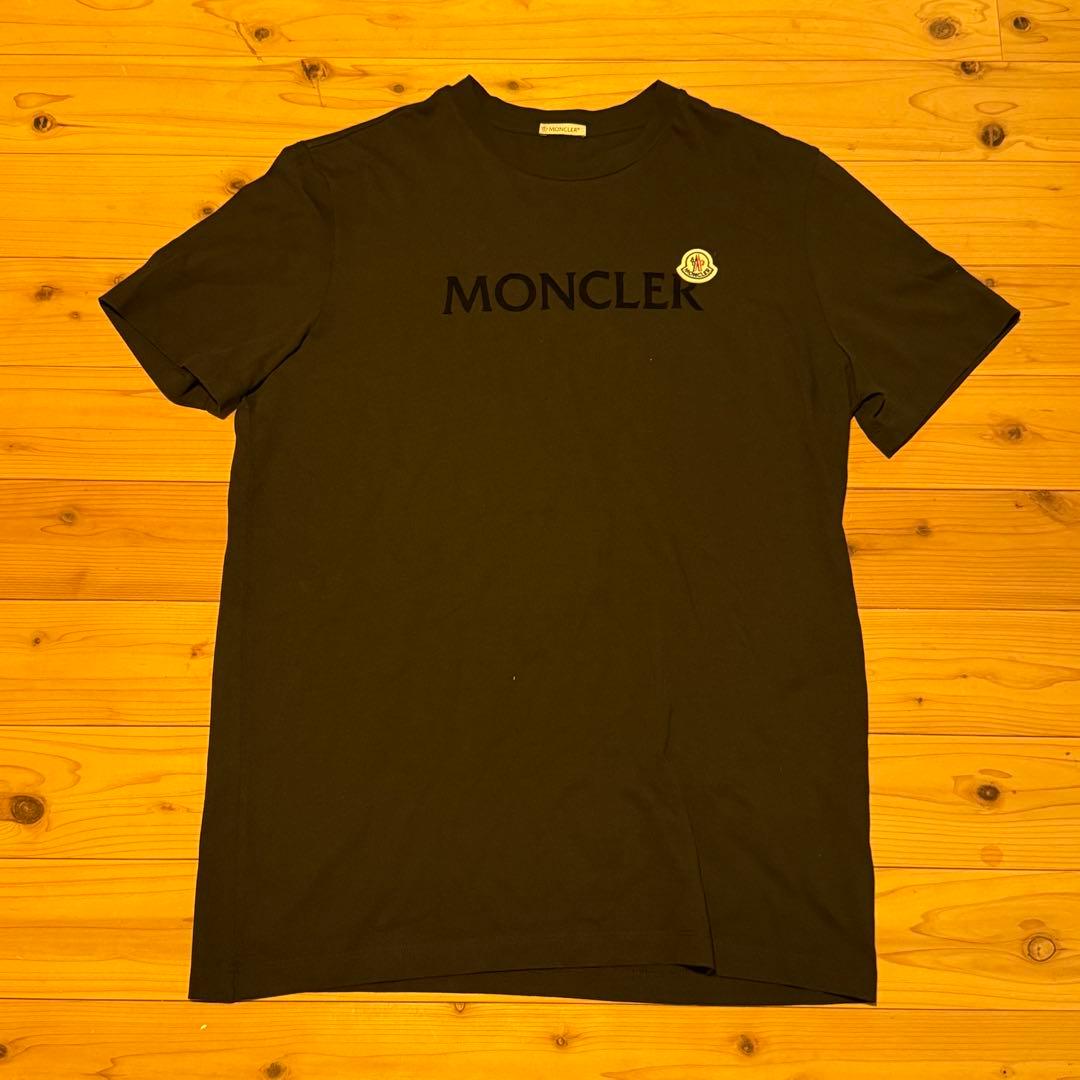 佐川急便　 新品未使用 MONCLER モンクレール サイズXL