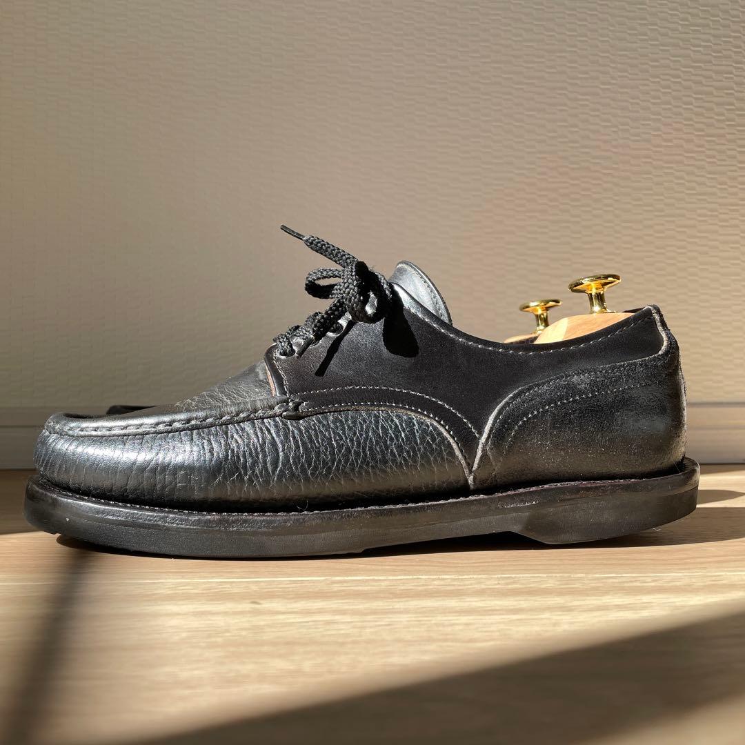 ラッセルモカシン ネペンテス別注 8 1/2