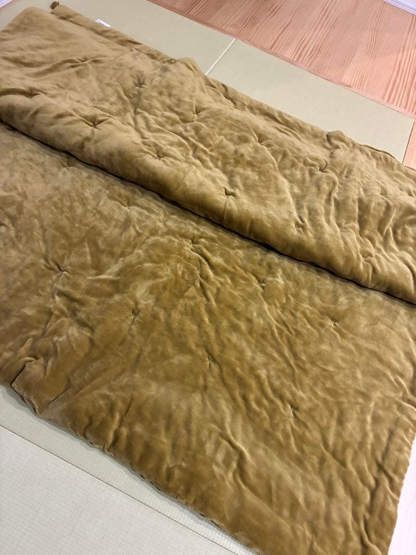 【unico】こたつテーブル　 w1200