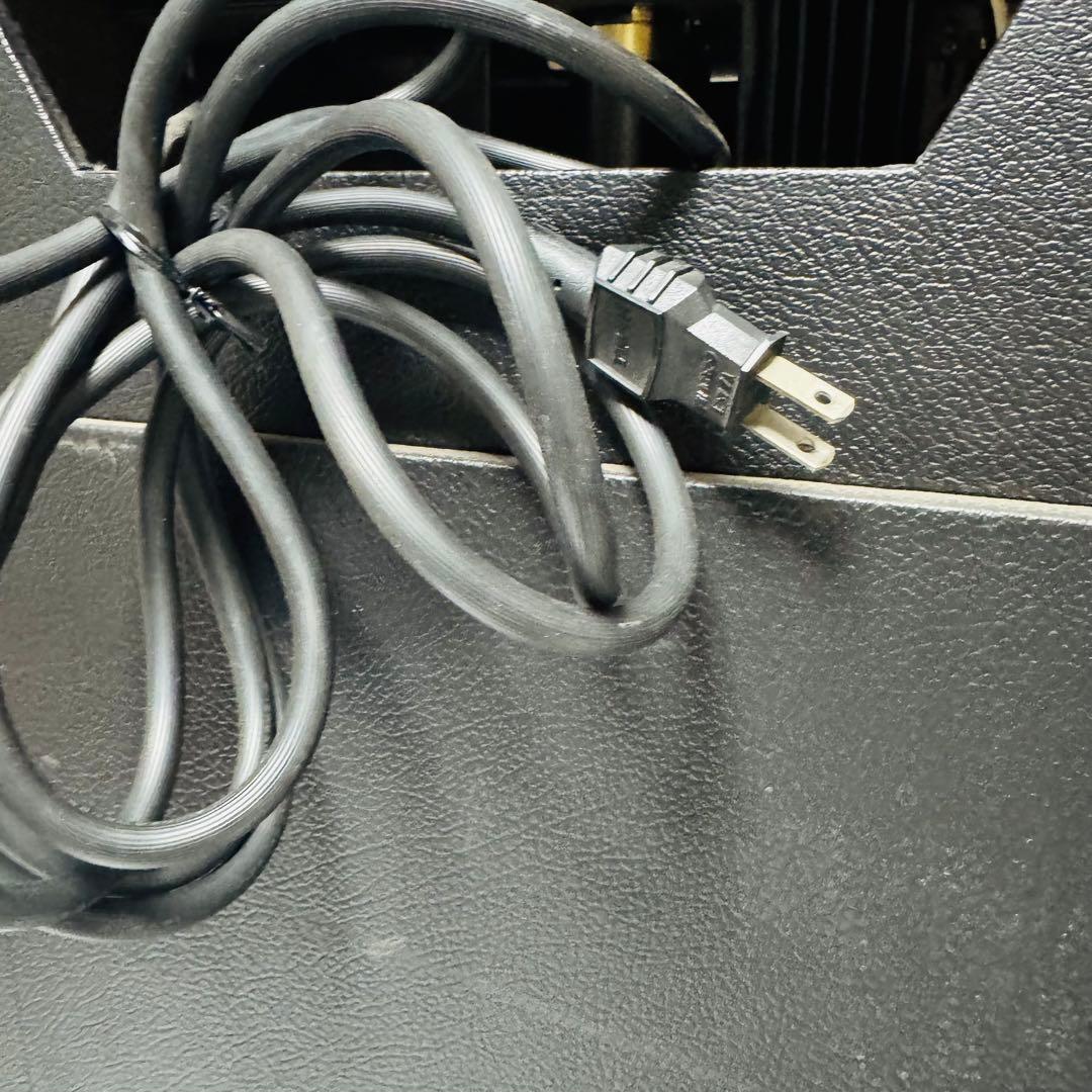 超希少 YAMAHA F100-115B JAPAN VINTAGE