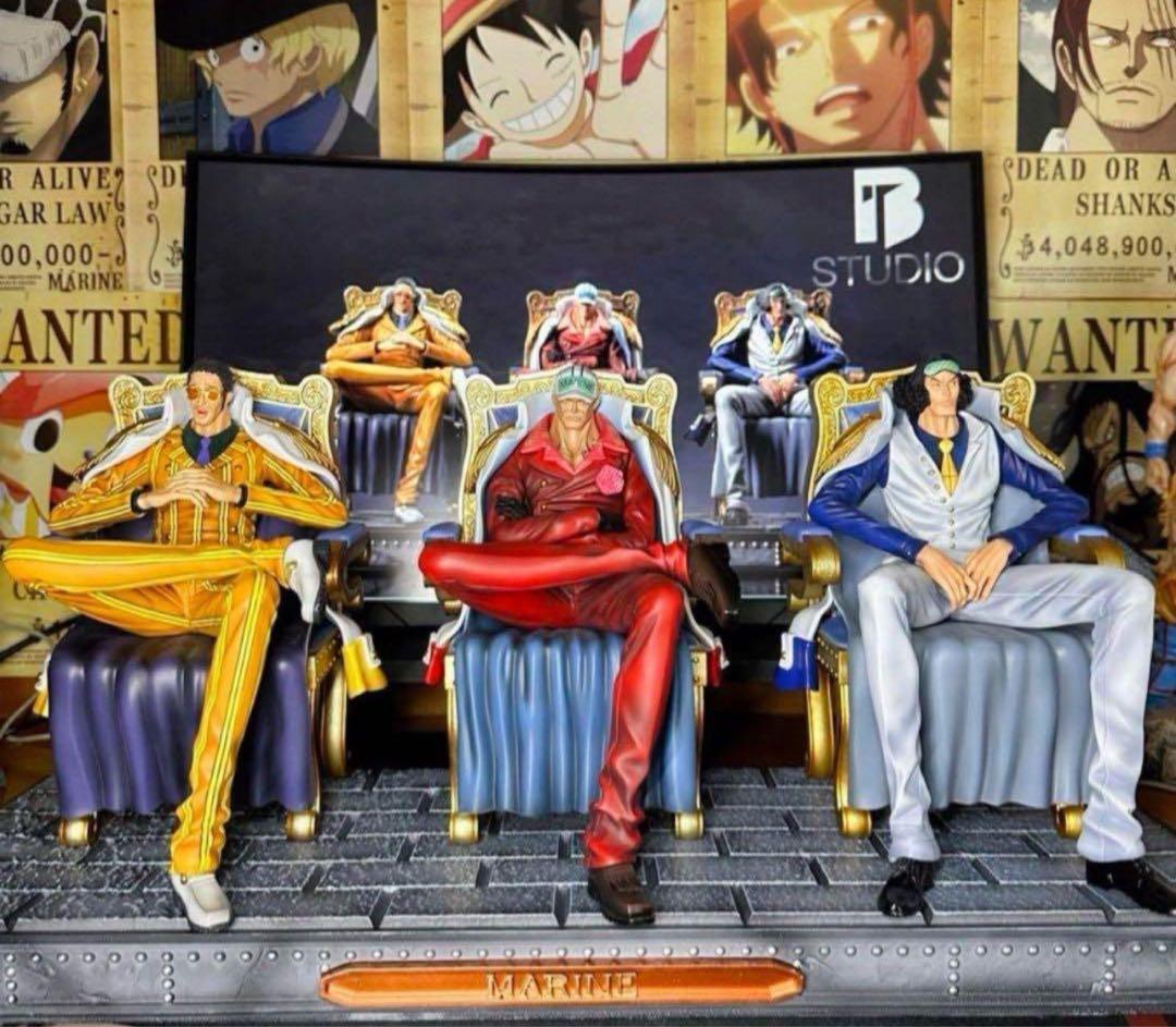 つくつく様 3大将