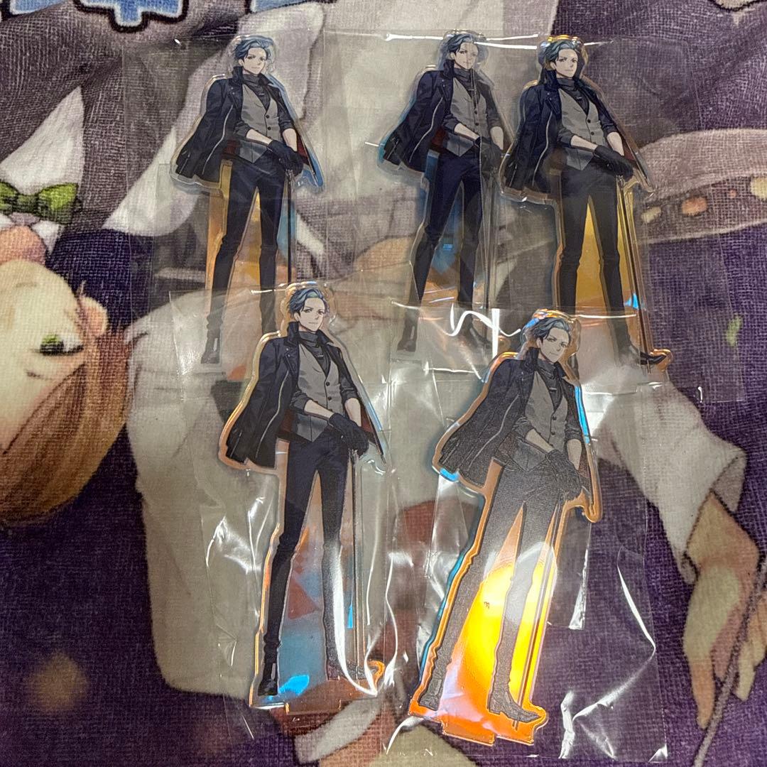 愛染健十 アクリルスタンド