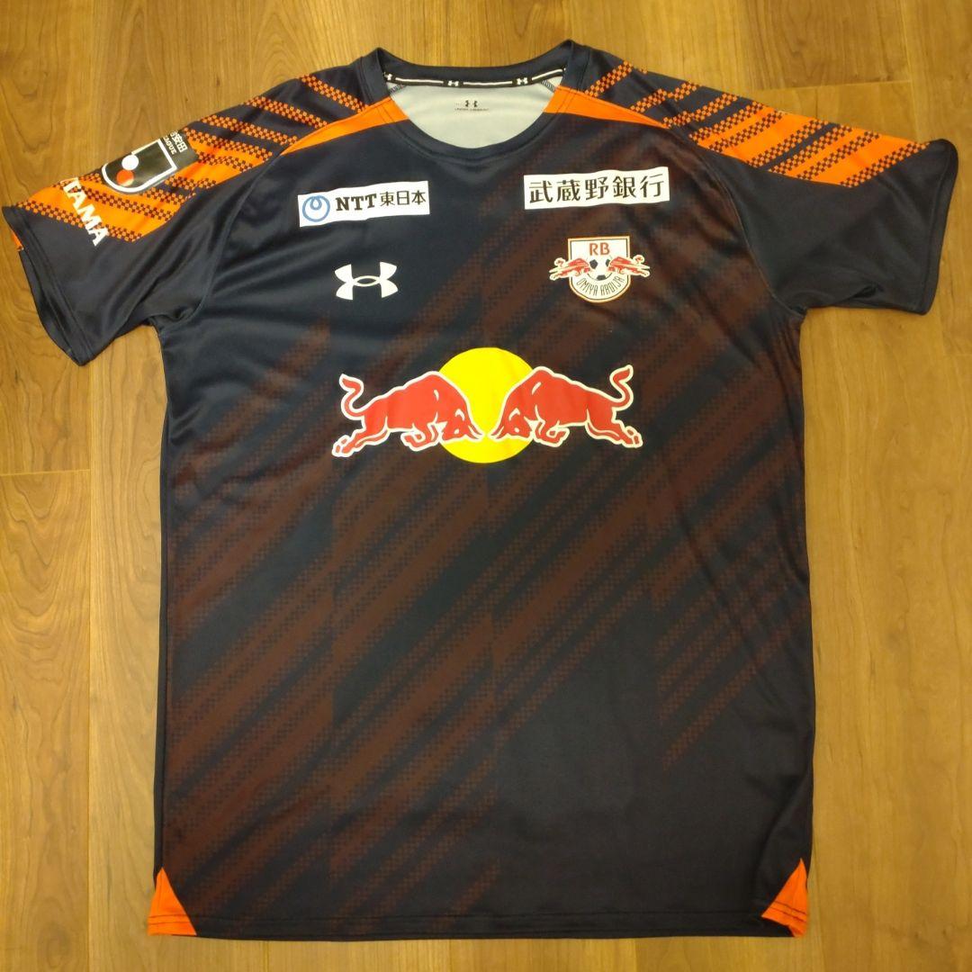 ＲＢ大宮アルディージャ2025レプリカユニフォーム FP1st