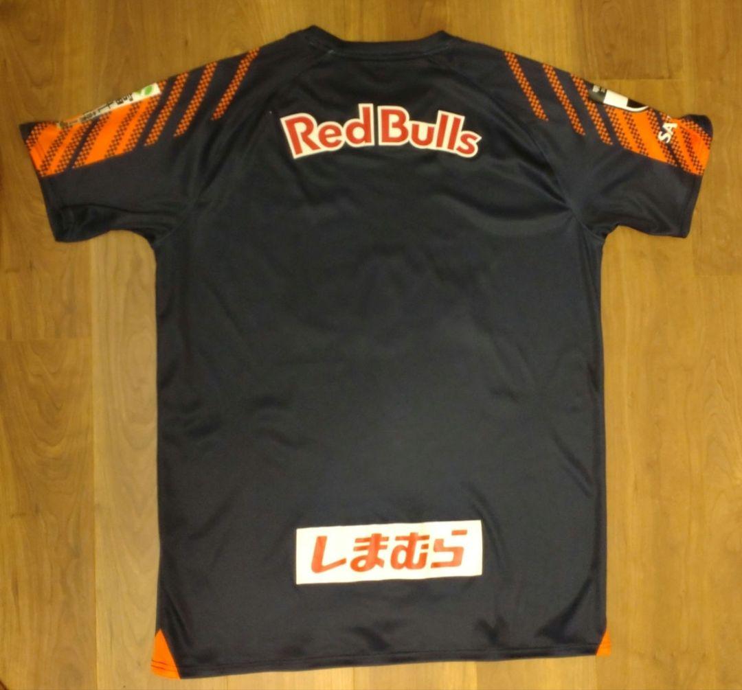 ＲＢ大宮アルディージャ2025レプリカユニフォーム FP1st