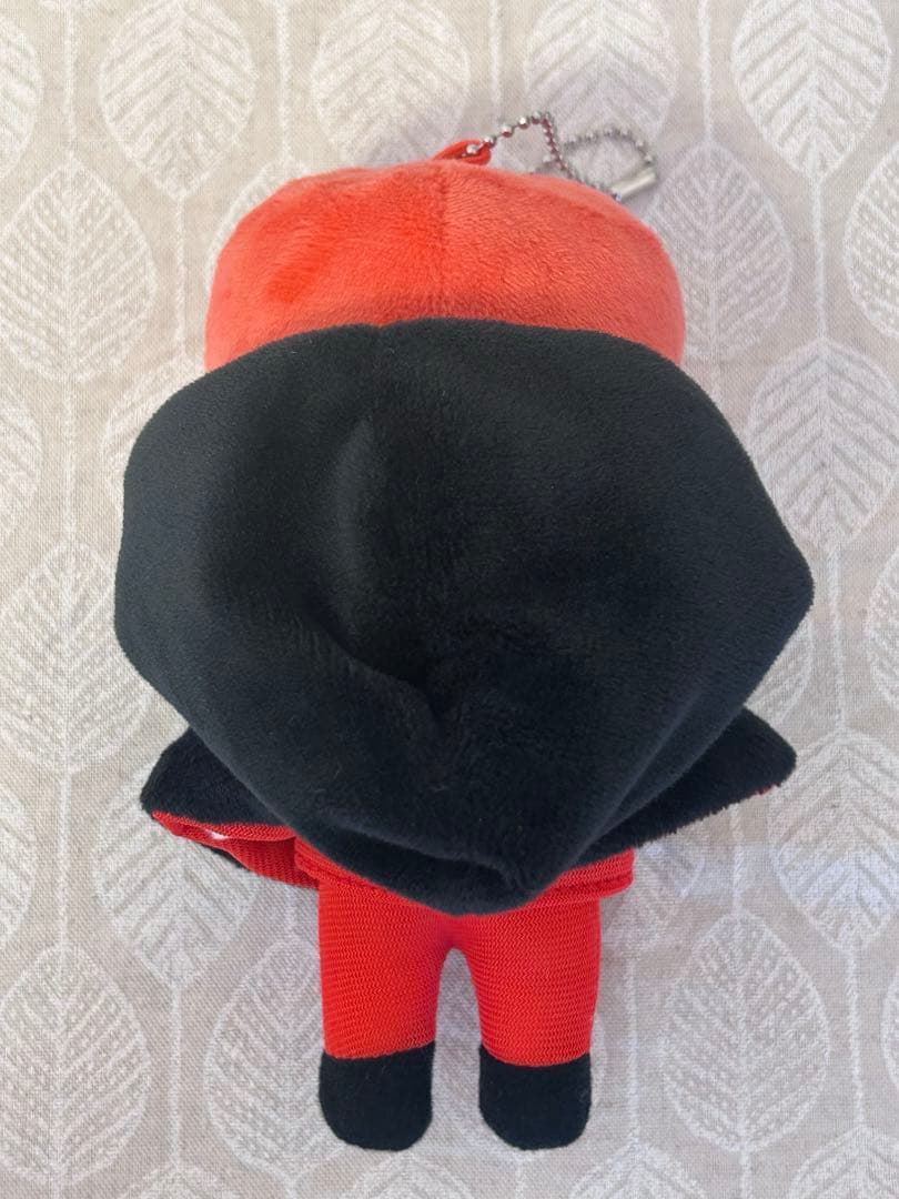 め*ん様 超特急 Joker マスコット ユーキ