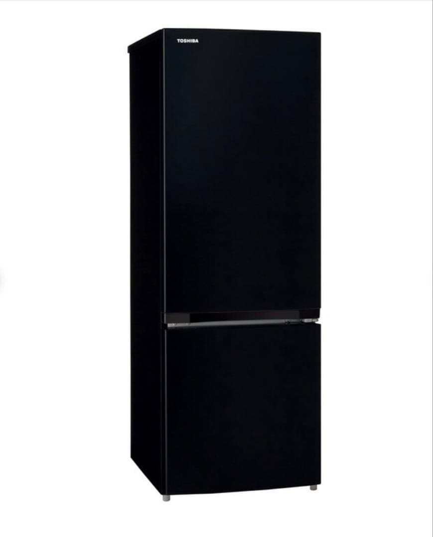 Toshiba 冷蔵庫 170L