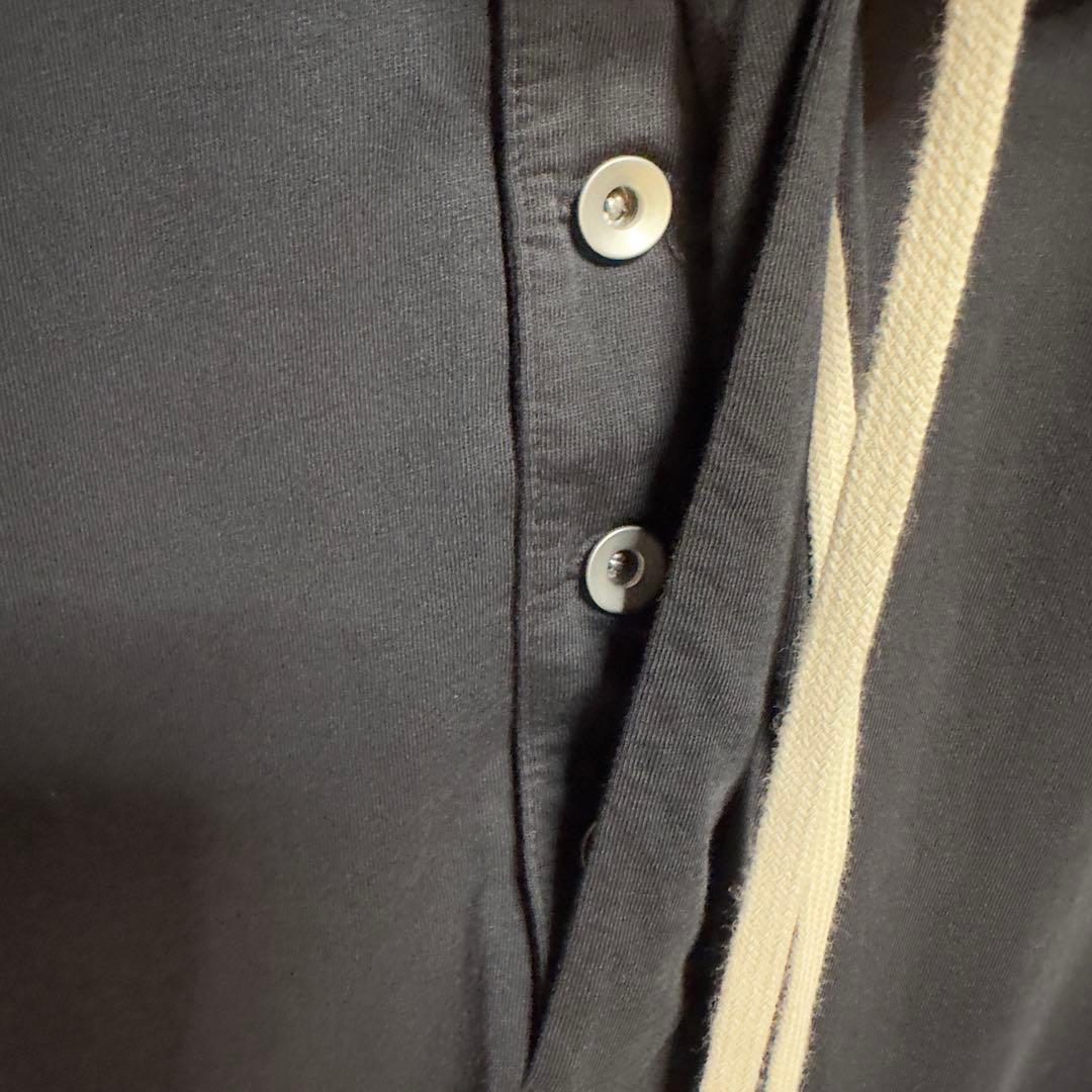 ※XS※ DRKSHDW Prisoner Drawstring Pants