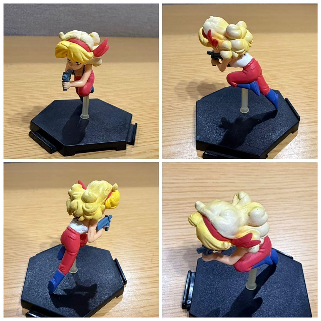 ドラゴンボール　ローソン限定 コカコーラオリジナル　コミックス背表紙フィギュア